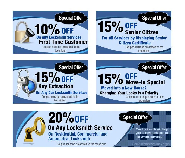Maitland Locksmith Store Maitland, FL 407-362-0265 - coupon-image